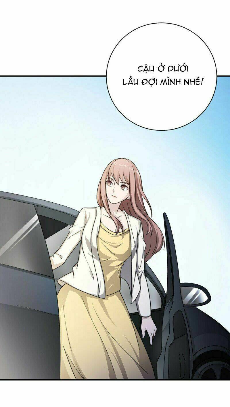 Mạc Thiếu Bức Hôn: Vợ Mới Khó Chống Đỡ: Chapter 81