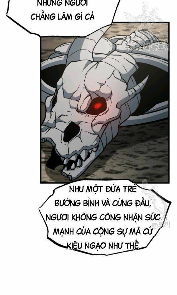 Ngôi Nhà Kết Nối Với Hầm Ngục: Chapter 36