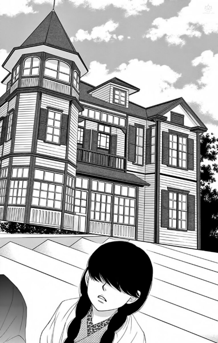 Kiniro Japanesuku: Chapter 1