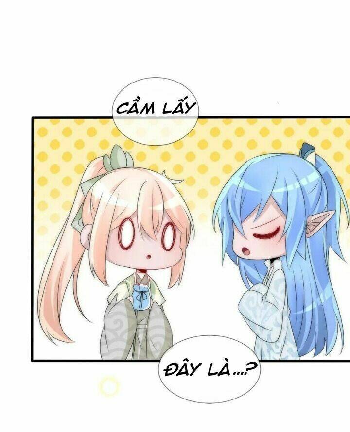 Kế Hoạch Sủng Ái Của Tiểu Công Chúa: Chapter 68