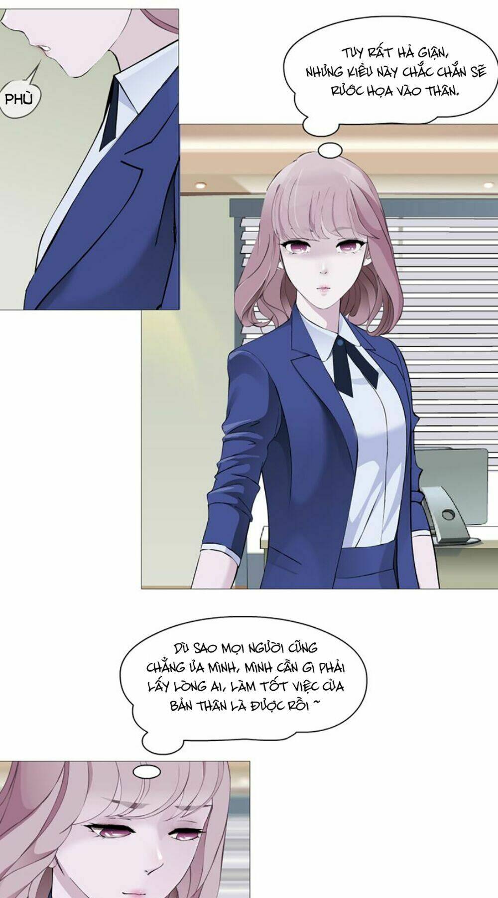 Sổ Tay Mỹ Nam Giới X: Chapter 20