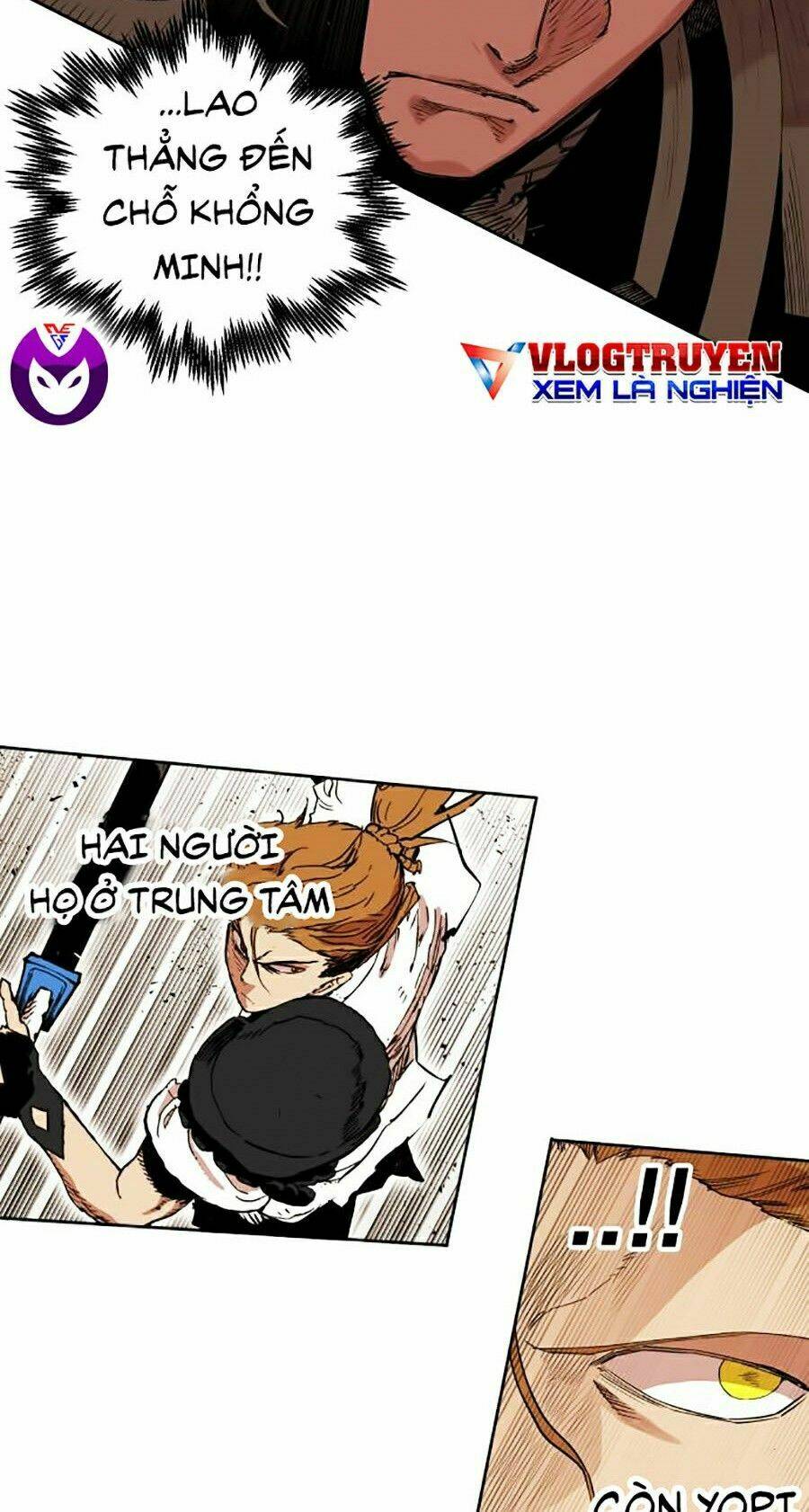 Hard Core Leveling Warrior Ss2: Chapter 83