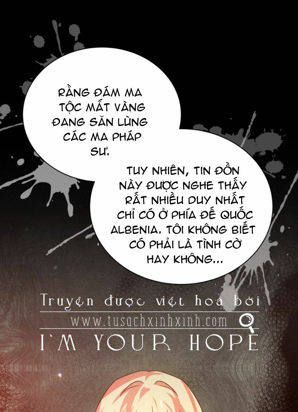 Nàng Elizabeth Thuần Khiết: Chapter 36