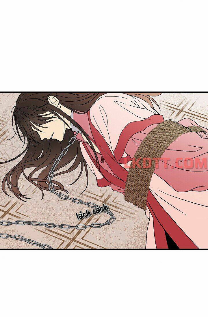 Mylord, Nữ Hoàng Của Loài Sói!: Chapter 3