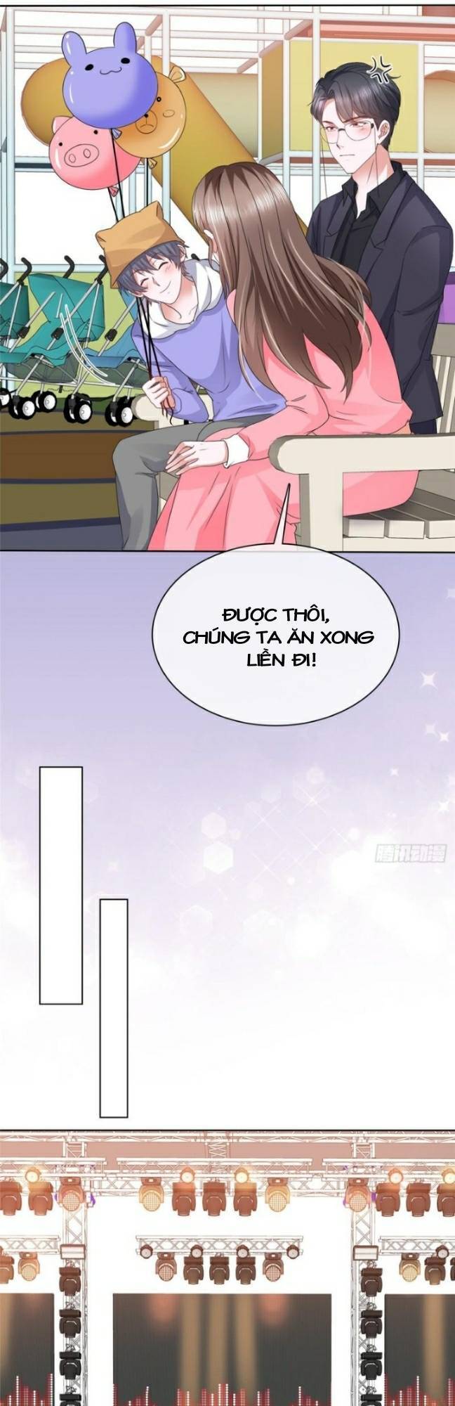 Boss Là Kim Chủ Của Tôi: Chapter 42