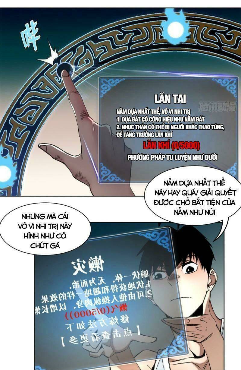 Minh Nhật Chi Kiếp: Chapter 83