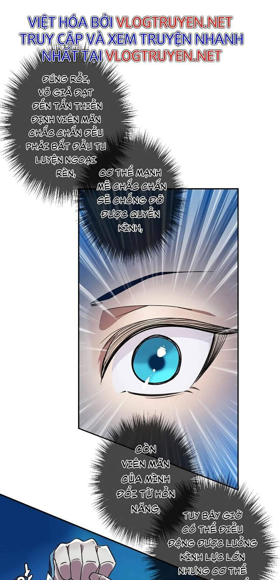 Siêu Đạo Thần Thuật: Chapter 14