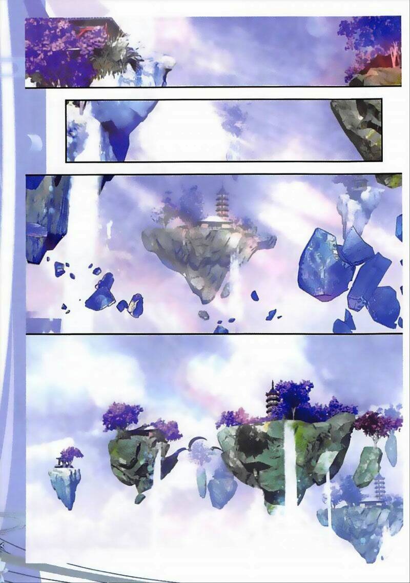Thu La: Chapter 47