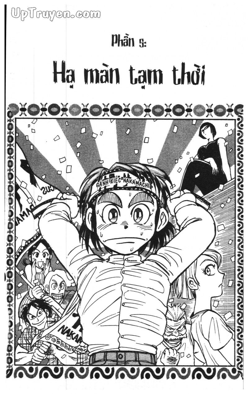 Fujita Kazuhiro: Chapter 13