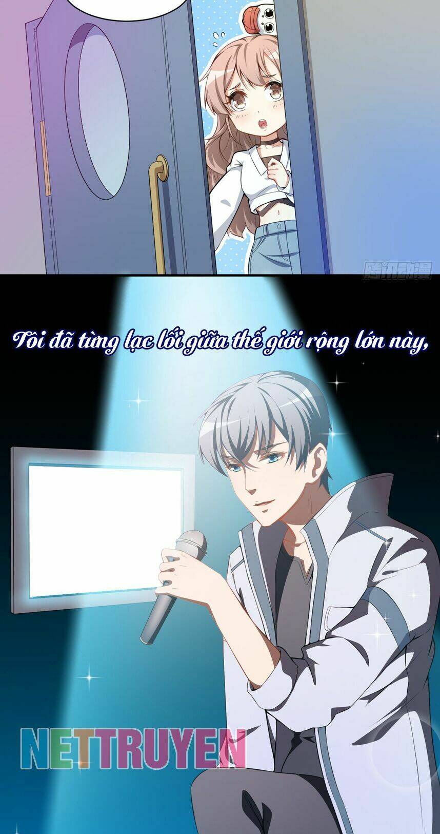 Mỹ Nhân Tâm Động: Chapter 18