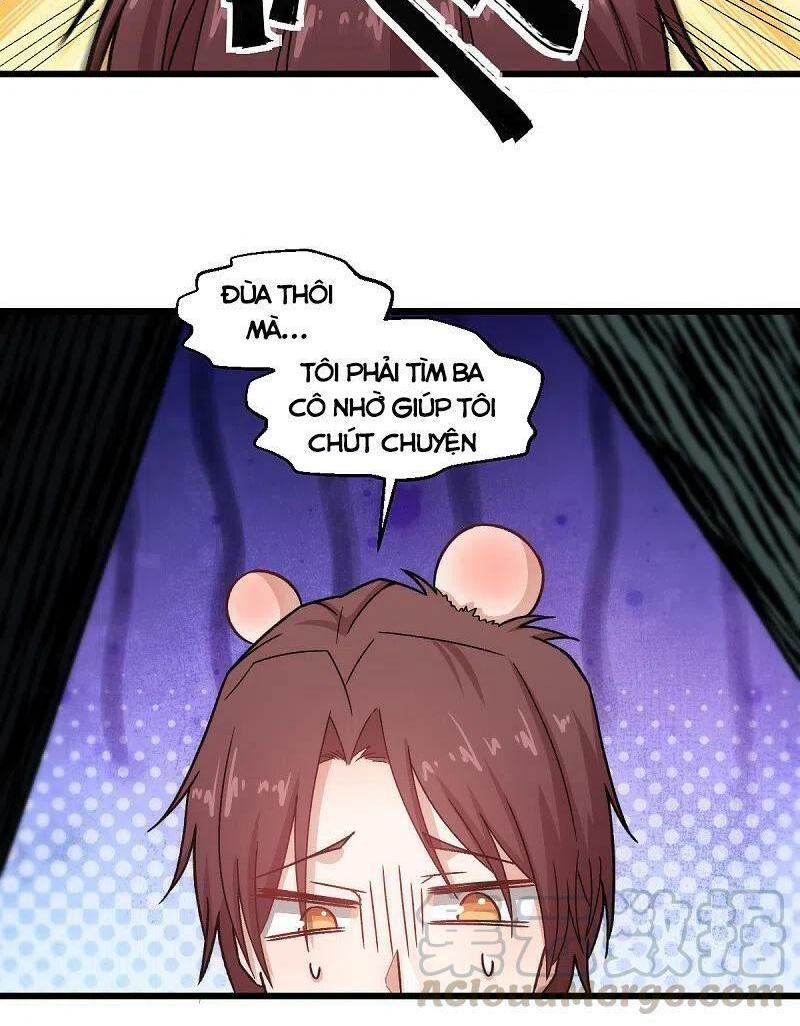 Vườn Trường Cuồng Sư Hệ Thống: Chapter 223