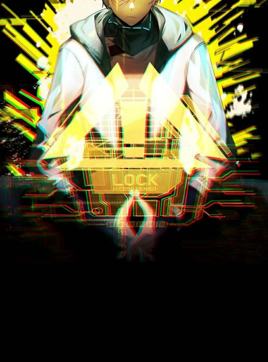 Người Chơi Siêu Mạnh: Chapter 6