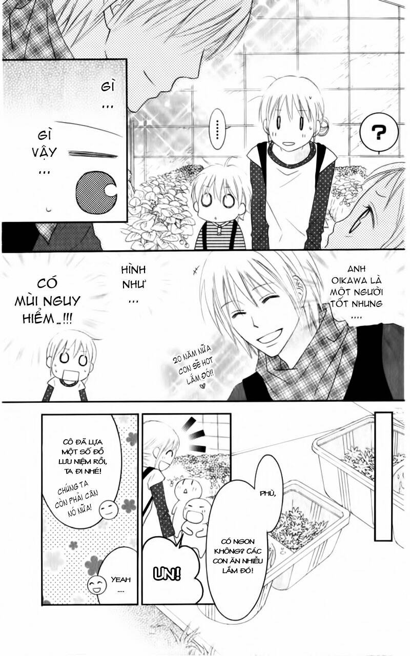 Love So Life: Chapter 29
