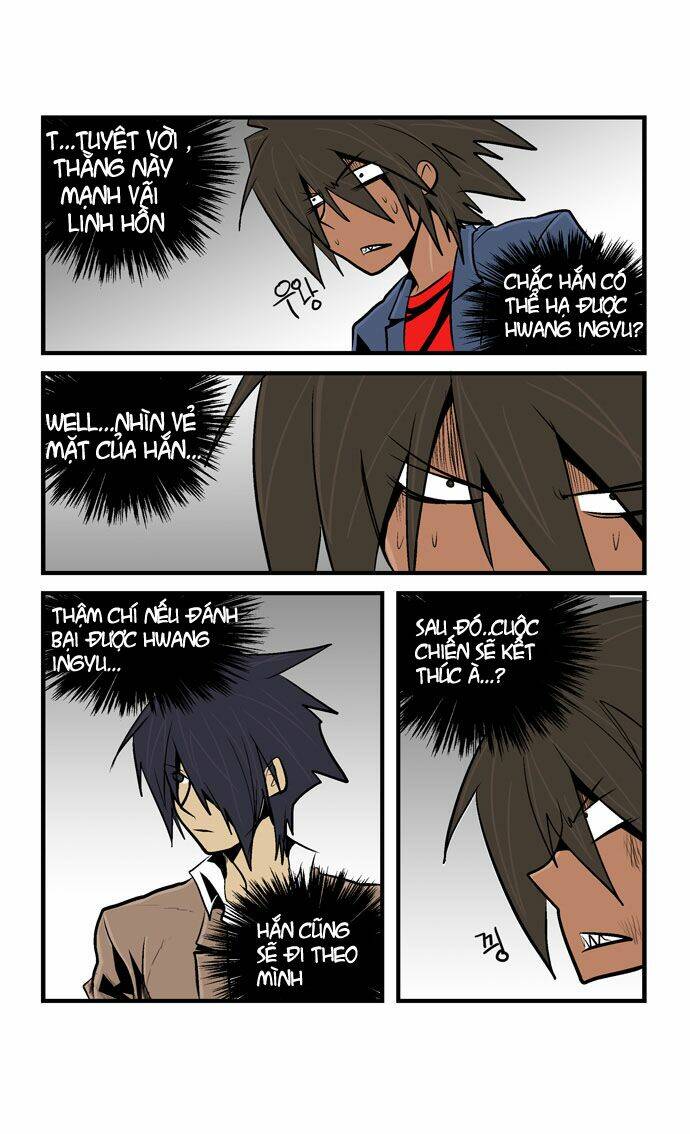 Transfer Student Storm Bringer: Chapter 31