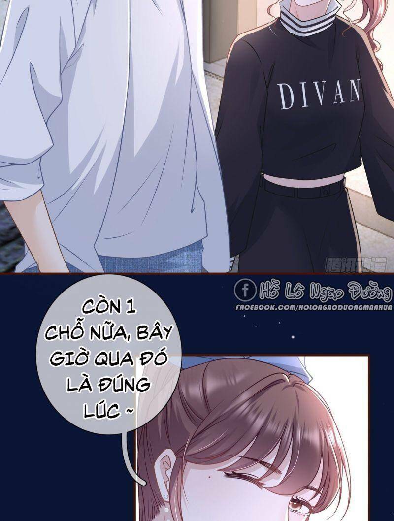 Bạn Gái Tôi Mới 30+: Chapter 58