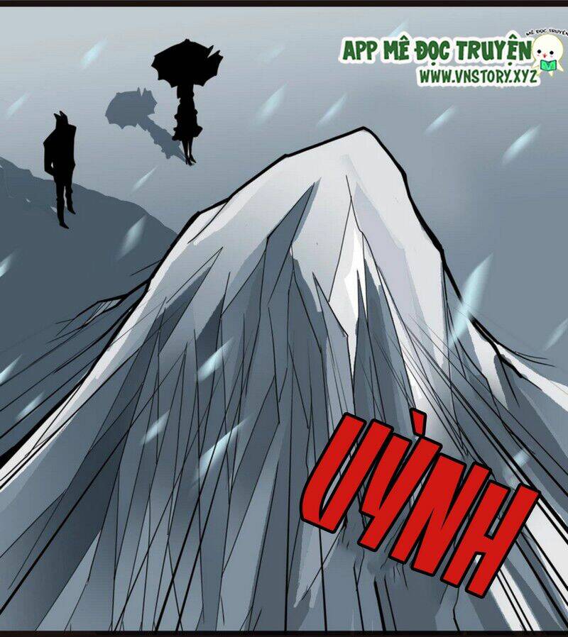 Thiếu Niên Siêu Năng Lực: Chapter 39