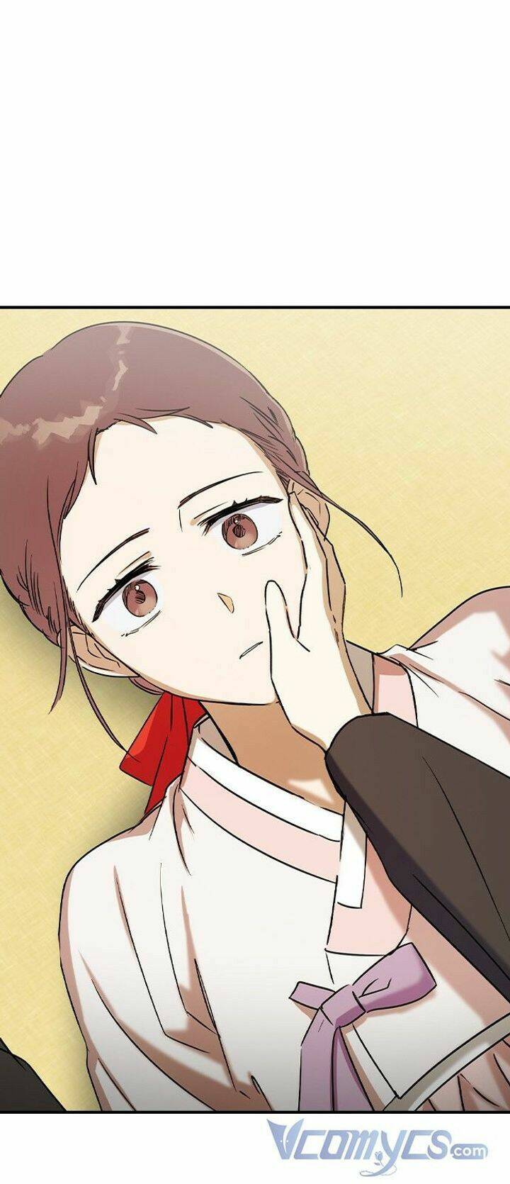 Duyên Nợ Kiếp Trước: Chapter 27