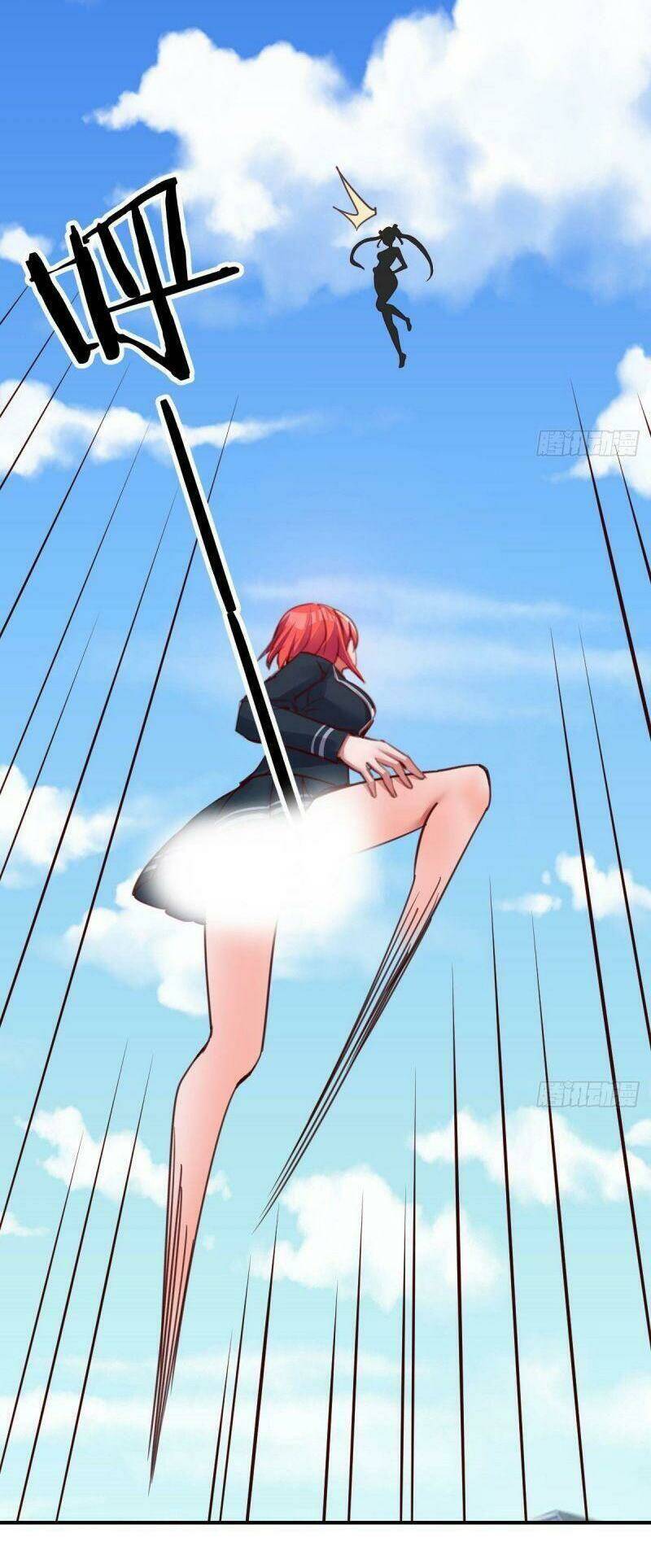 Thiên Tứ Thức Tỉnh: Chapter 21