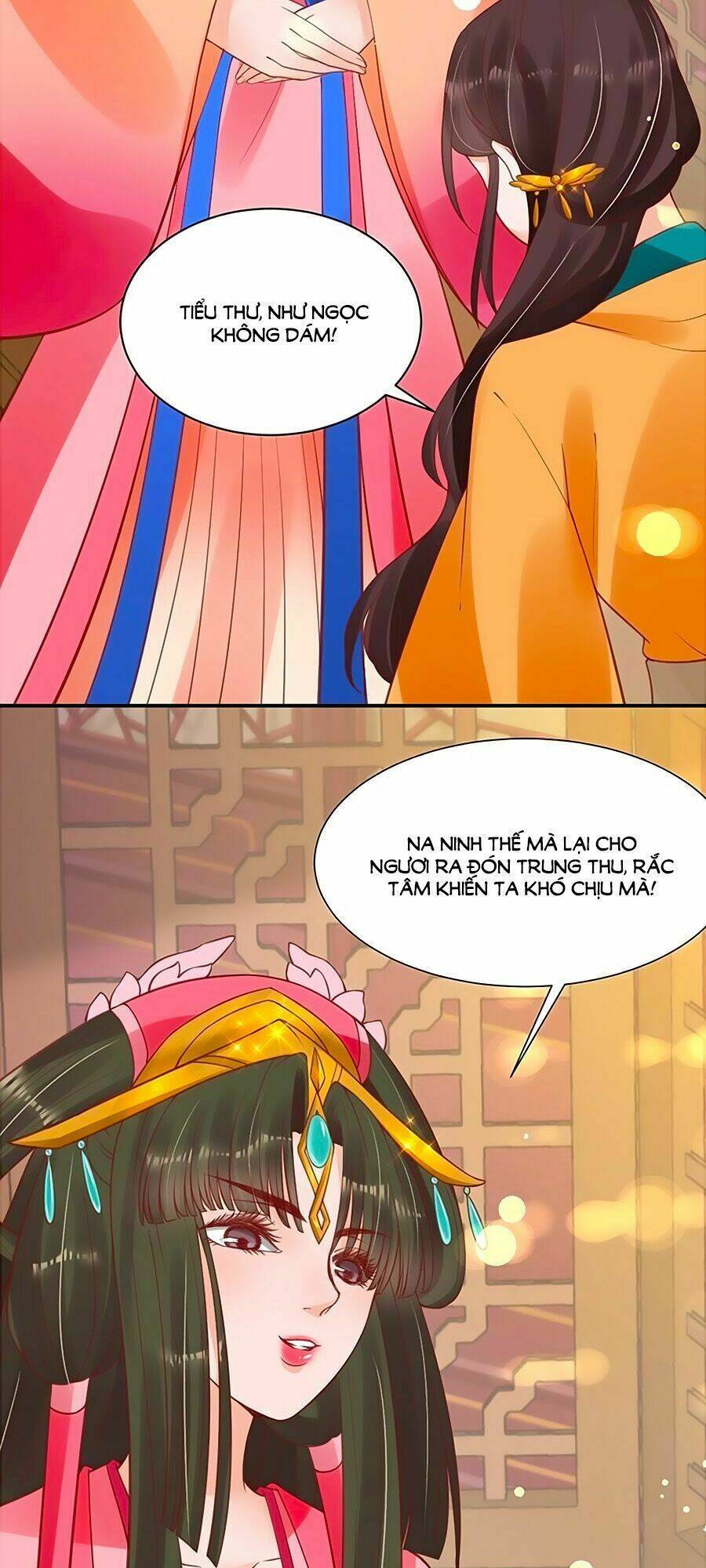 Thịnh Thế Lê Hoa Điện: Chapter 49