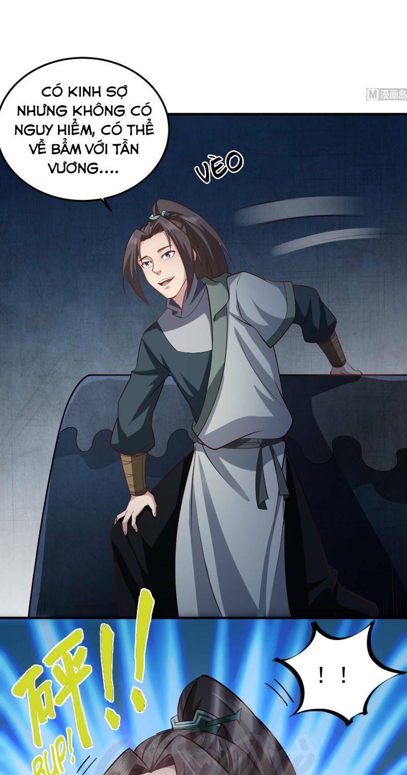 Trọng Sinh Tới Đại Đường: Chapter 80