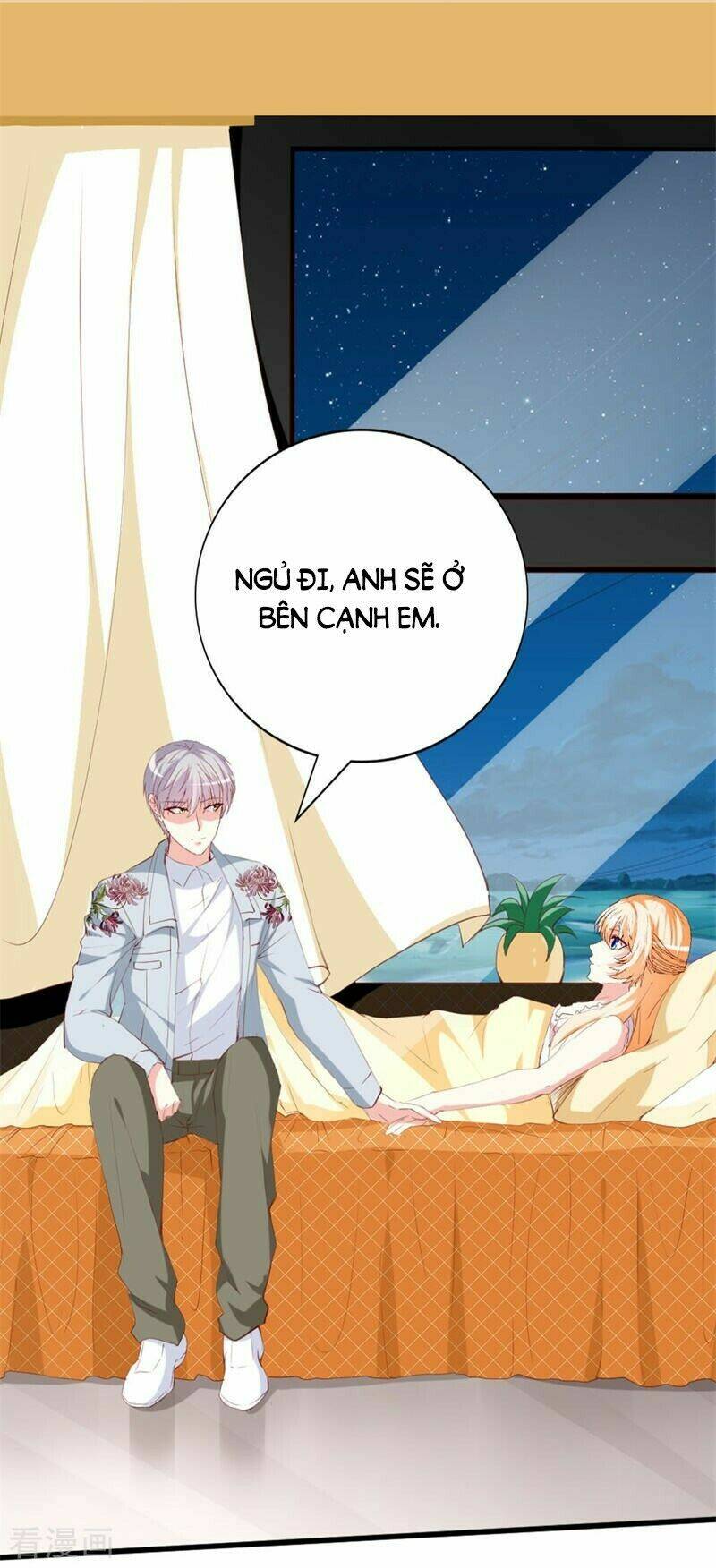 Này! Đừng Động Vào Phô Mai Của Tôi: Chapter 143