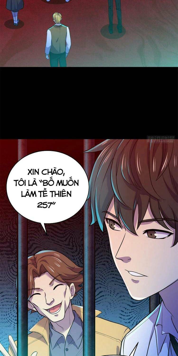 Toàn Cầu Sụp Đổ: Chapter 30