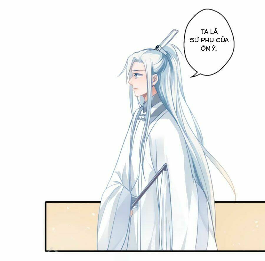 Khuynh Thế Y Phi Muốn Bỏ Chồng: Chapter 64