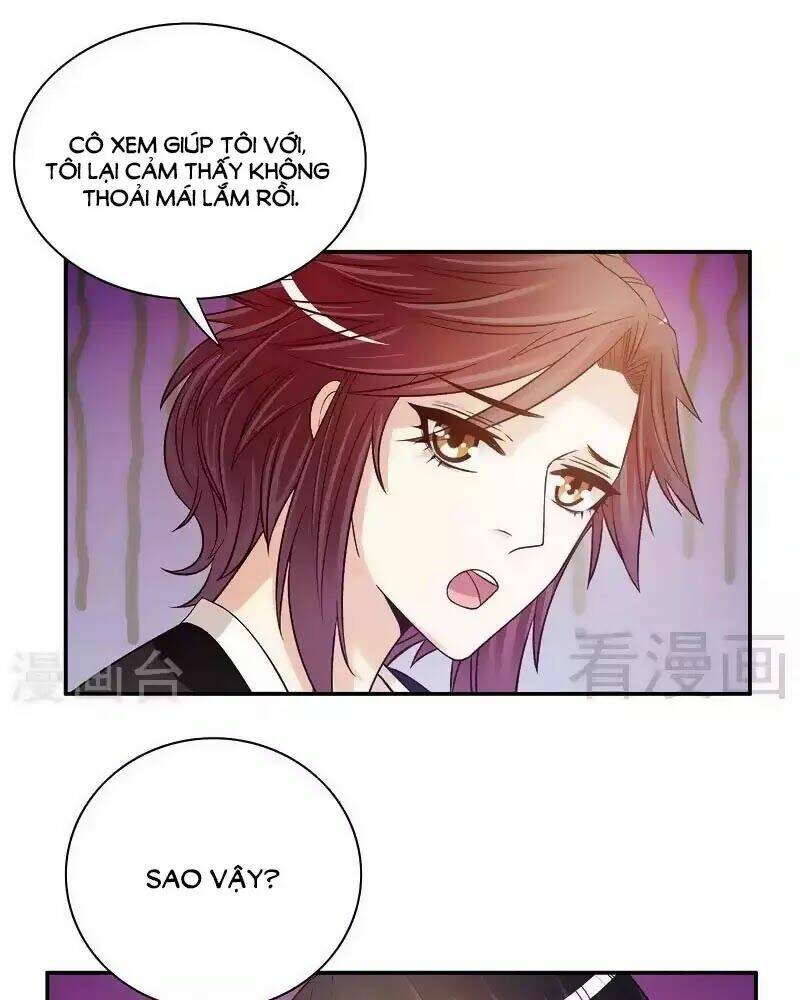 101 Phương Pháp Của Tổng Tài: Chapter 56