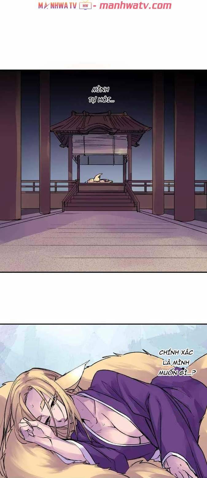 Ake No Tobari: Chapter 111