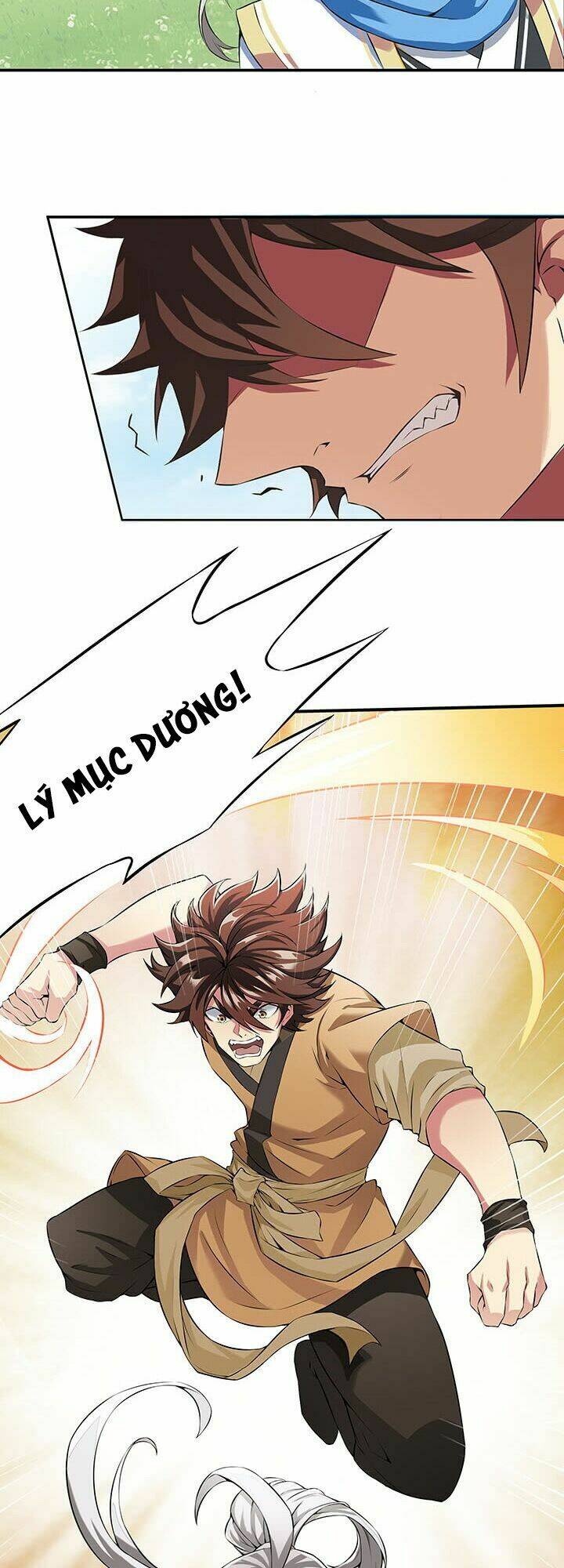 Nghịch Lân: Chapter 1