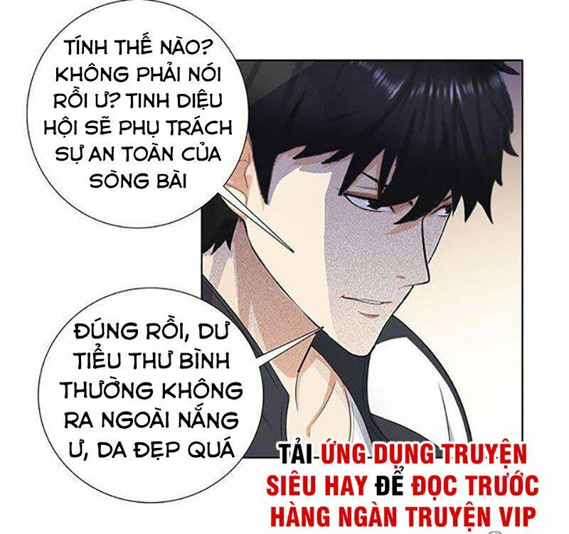 Học Viện Cao Thủ: Chapter 102