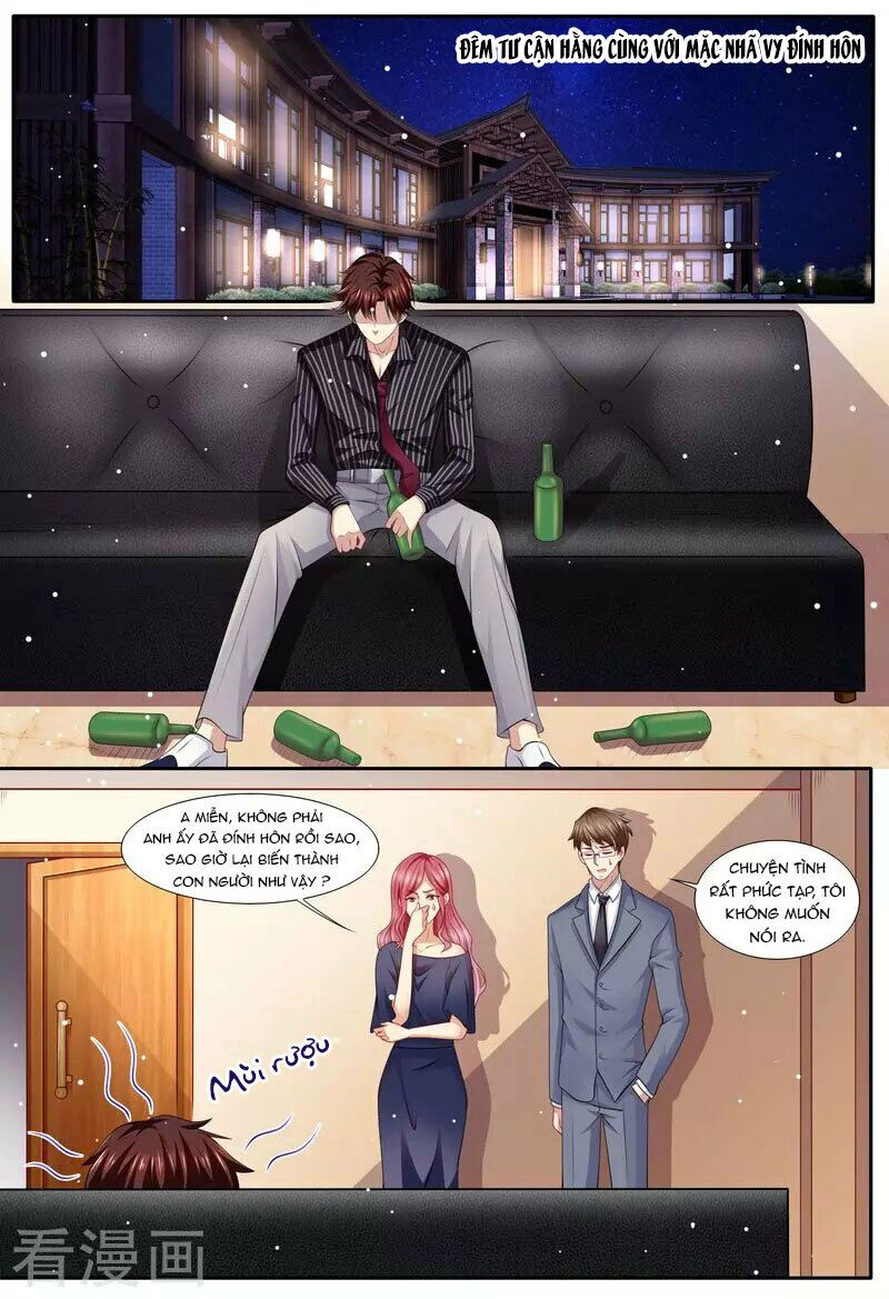 Cưng Chiều Vợ Yêu: Chapter 120