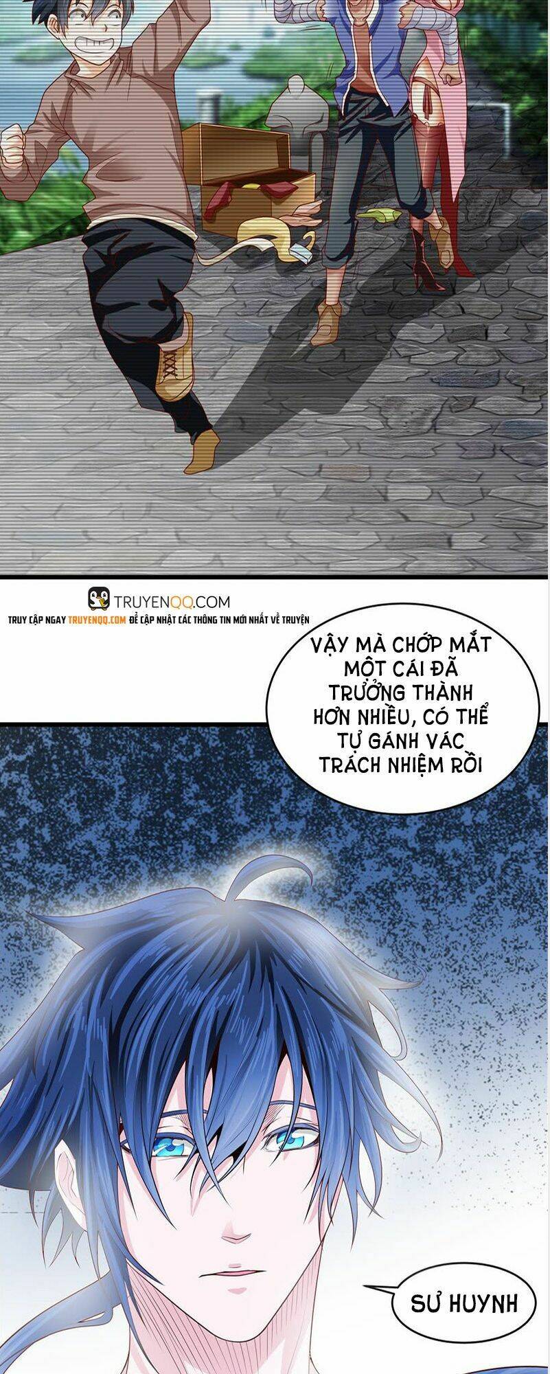 Nhất Phẩm Cao Thủ: Chapter 27