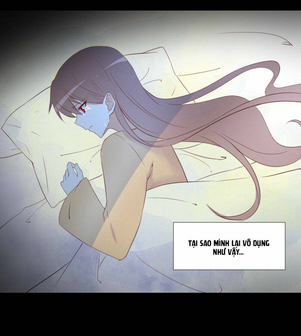 Mạc Duyên Thư Văn: Chapter 52