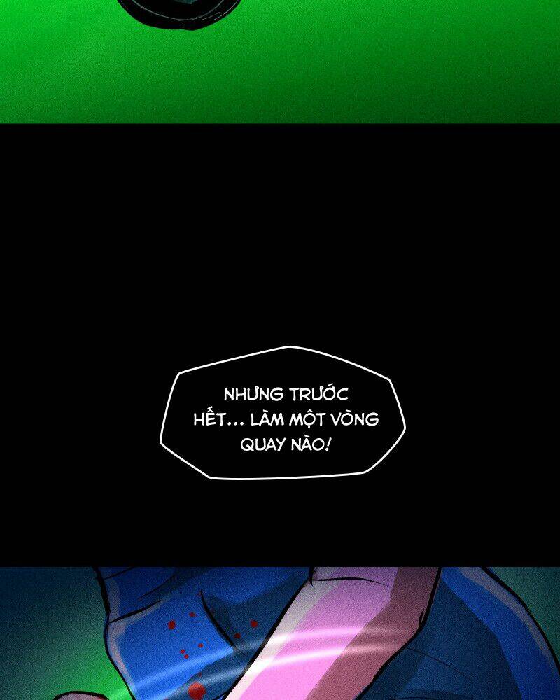 Vùng Đất Xám: Chapter 22