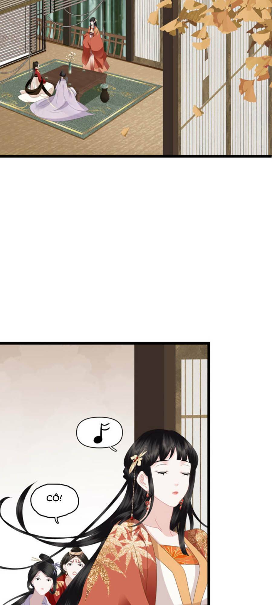 Điều Hương Vương Phi: Chapter 24