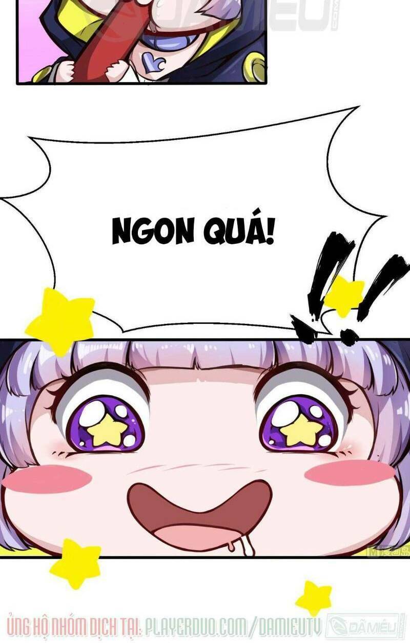 Siêu Cấp Kiện Bàn Hiệp: Chapter 59