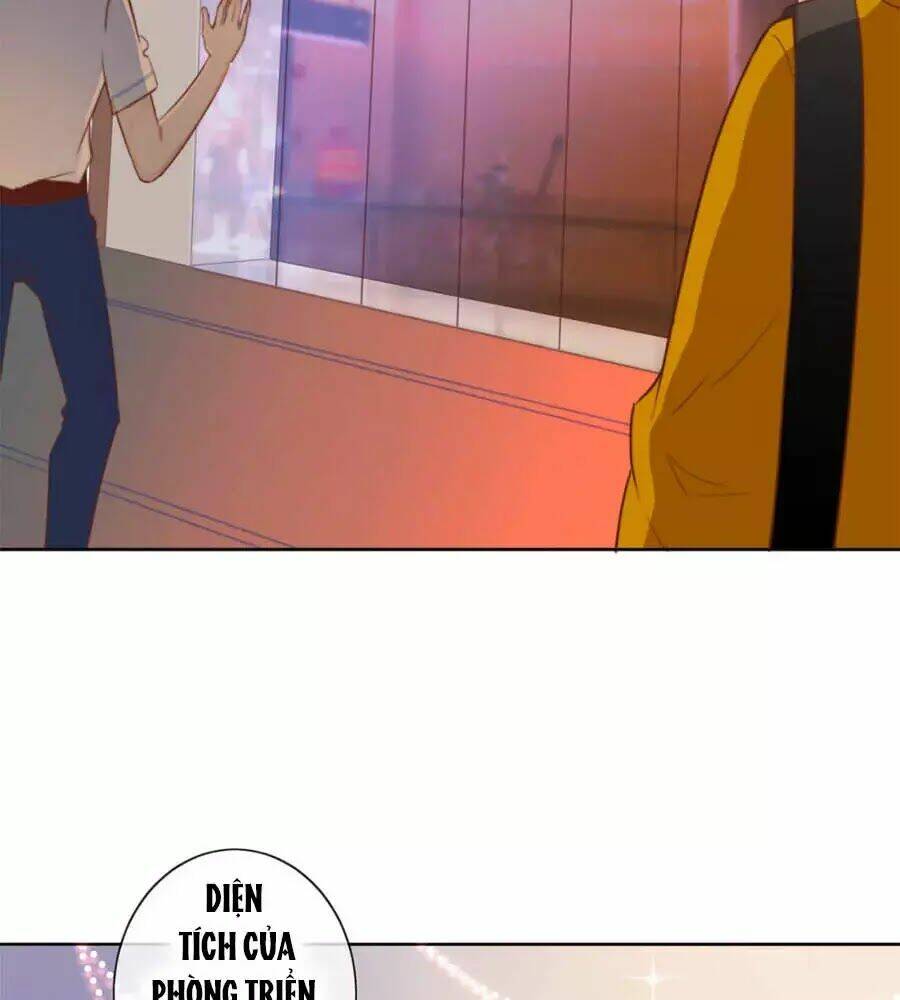 Yển Sư Yêu Hậu: Chapter 1