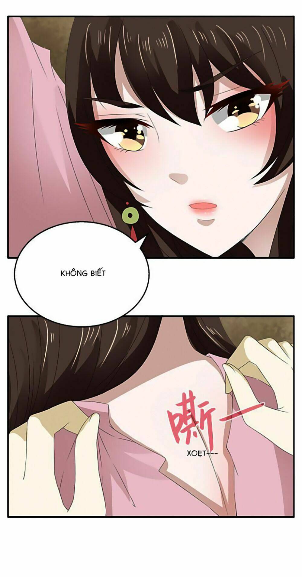 Thịnh Thế An Nhiên: Chapter 17