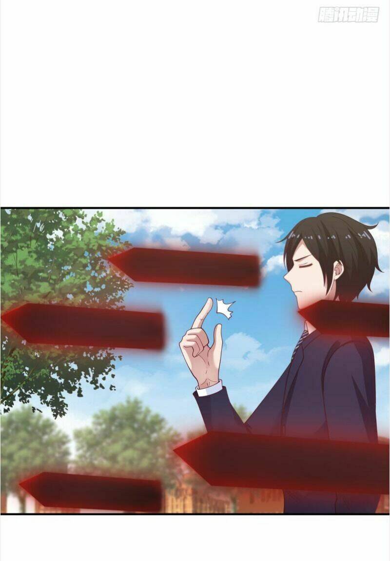 Đô Thị Tuyệt Thế Cuồng Tôn: Chapter 30