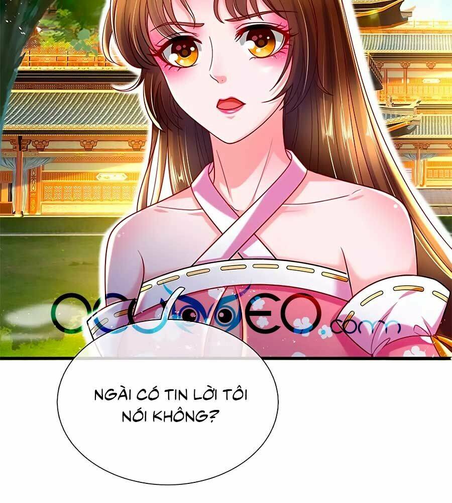 Phụng Lâm Thiên Hạ: Đệ Nhất Mỹ Nữ: Chapter 67