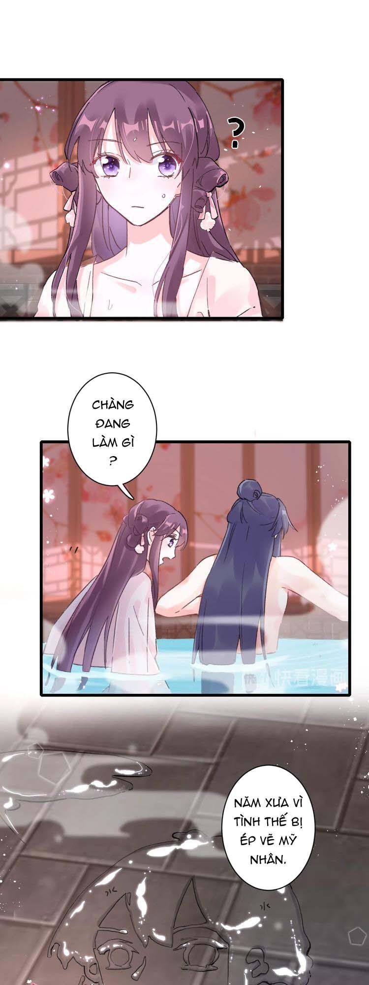 Hoa Nhan Sách 2: Chapter 106