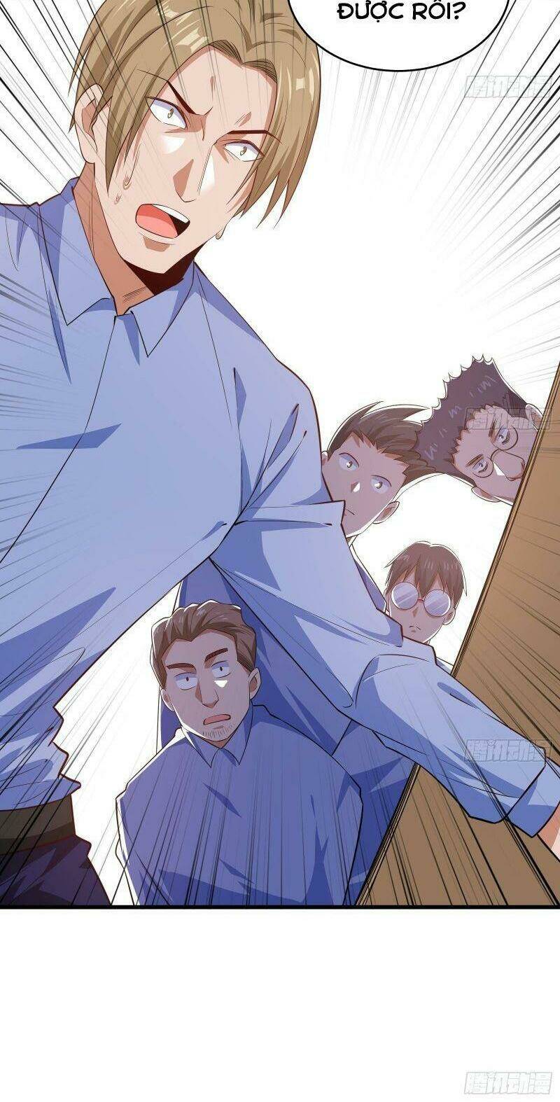 Shipper Thần Cấp: Chapter 60