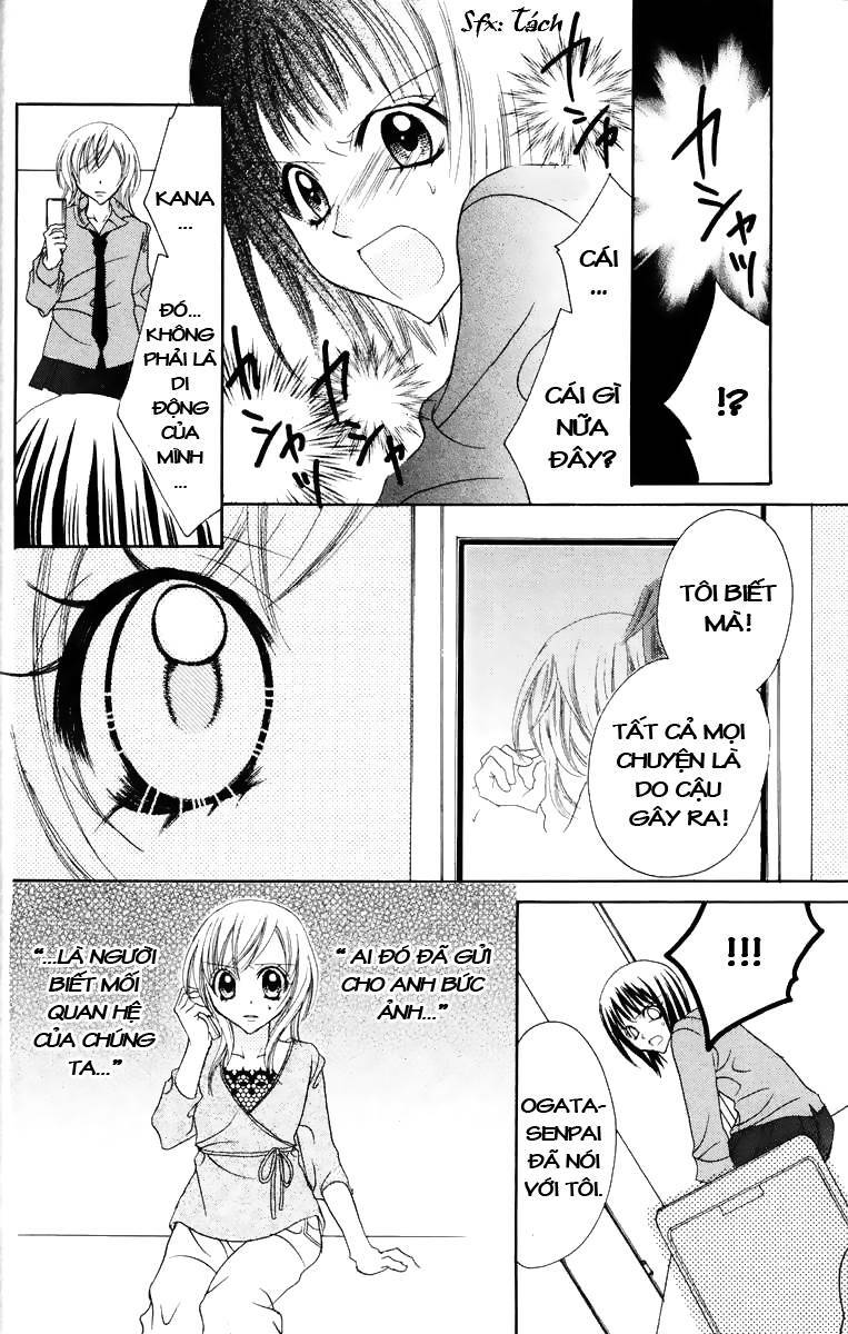 Jigoku Shoujo: Chapter 13