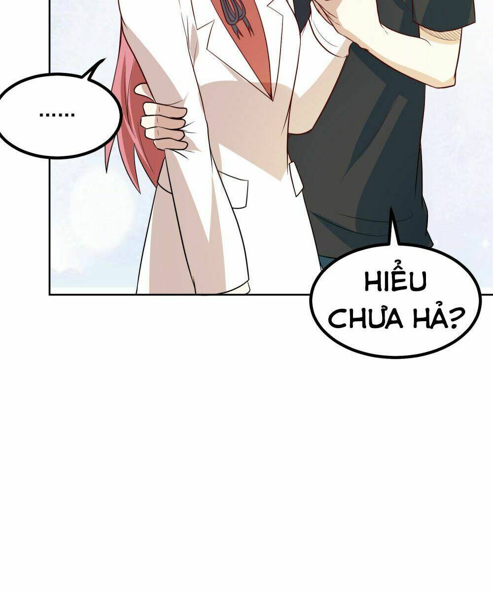 Tay Chơi Thần Cấp: Chapter 61