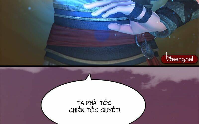 Lâm Uyên Kiếp: Chapter 4