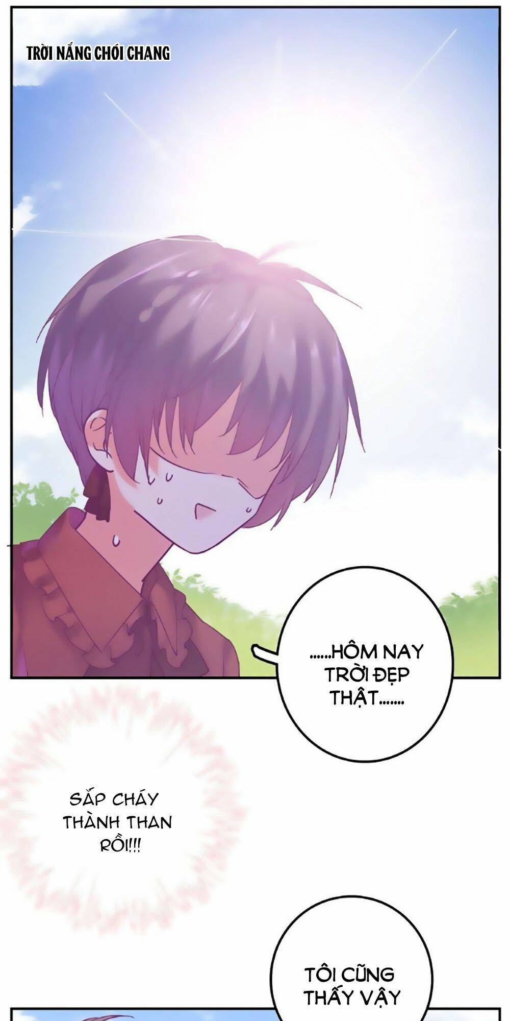 Nhất Dạ Nghiệt Tình: Cuồng Hôn Hào Môn Lão Công: Chapter 78