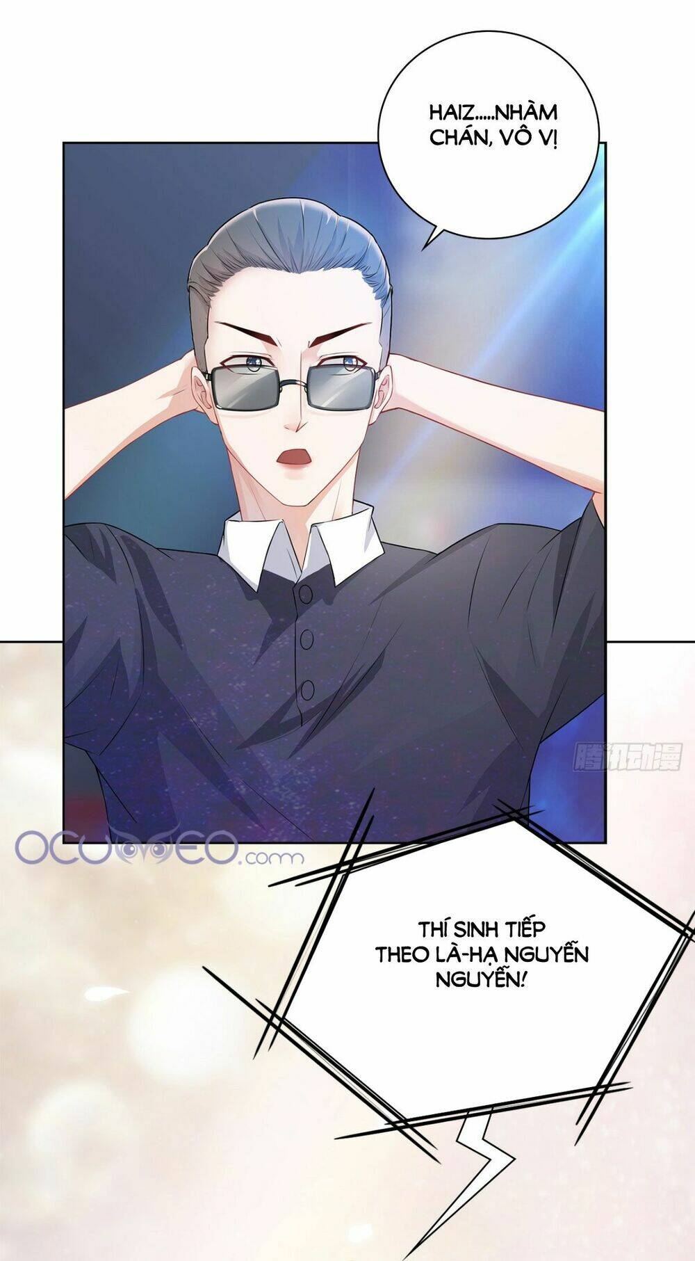 Bộ Váy Rực Rỡ Ánh Sao: Chapter 9