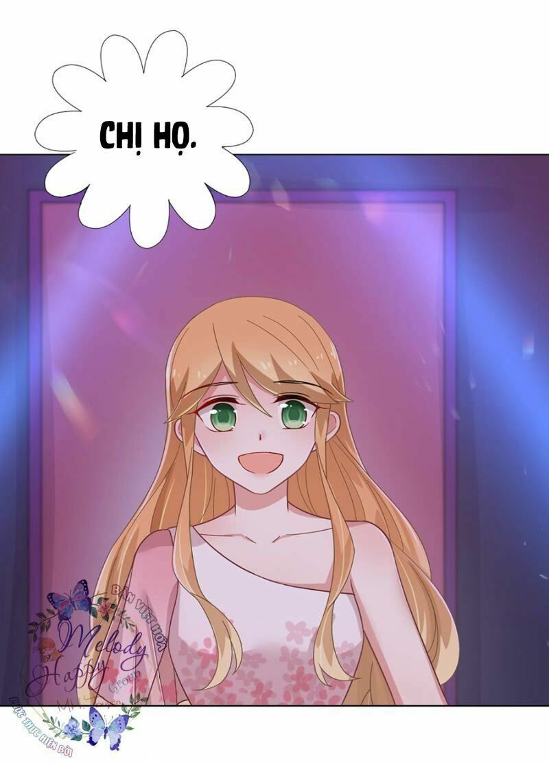 Ma Lạt Thiên Kim Đẩu Ác Thiếu: Chapter 128