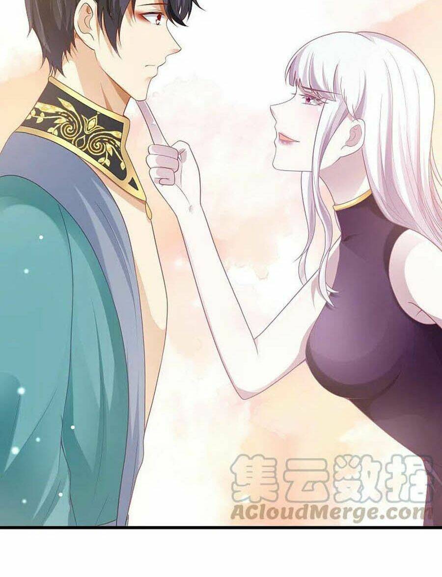 Sủng Hậu Của Vương: Chapter 134